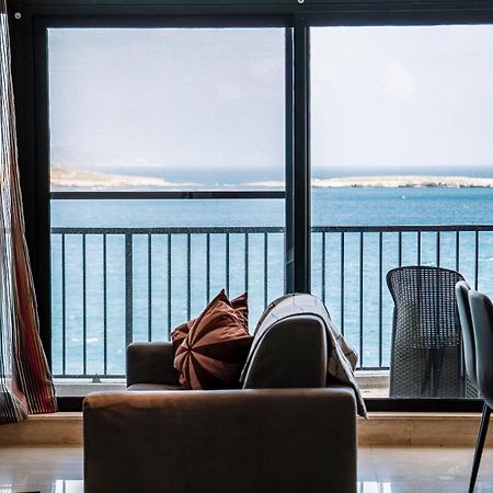 A Stylish Seaside Holiday Home St. Paul's Bay Exterior foto